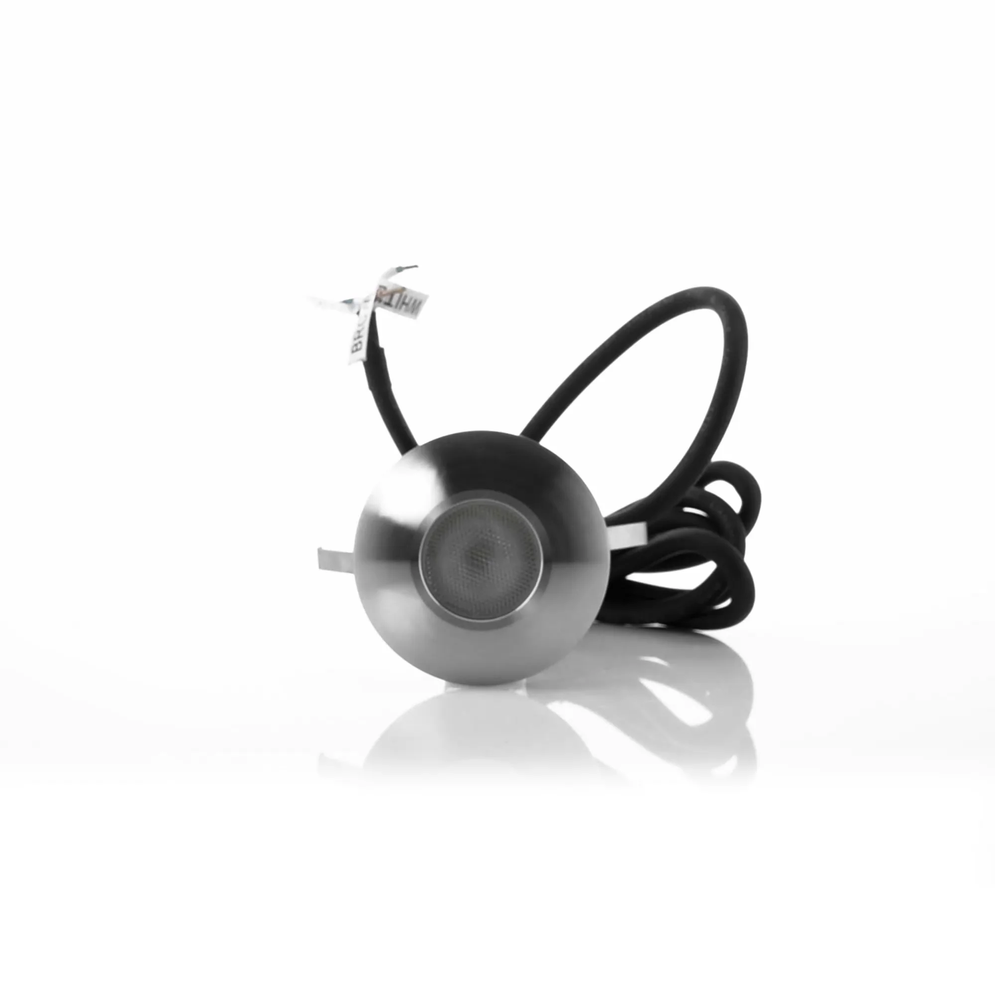 HV2860T-SS316 - Tekk 316 Stainless Steel LED Deck lights 360 degree view