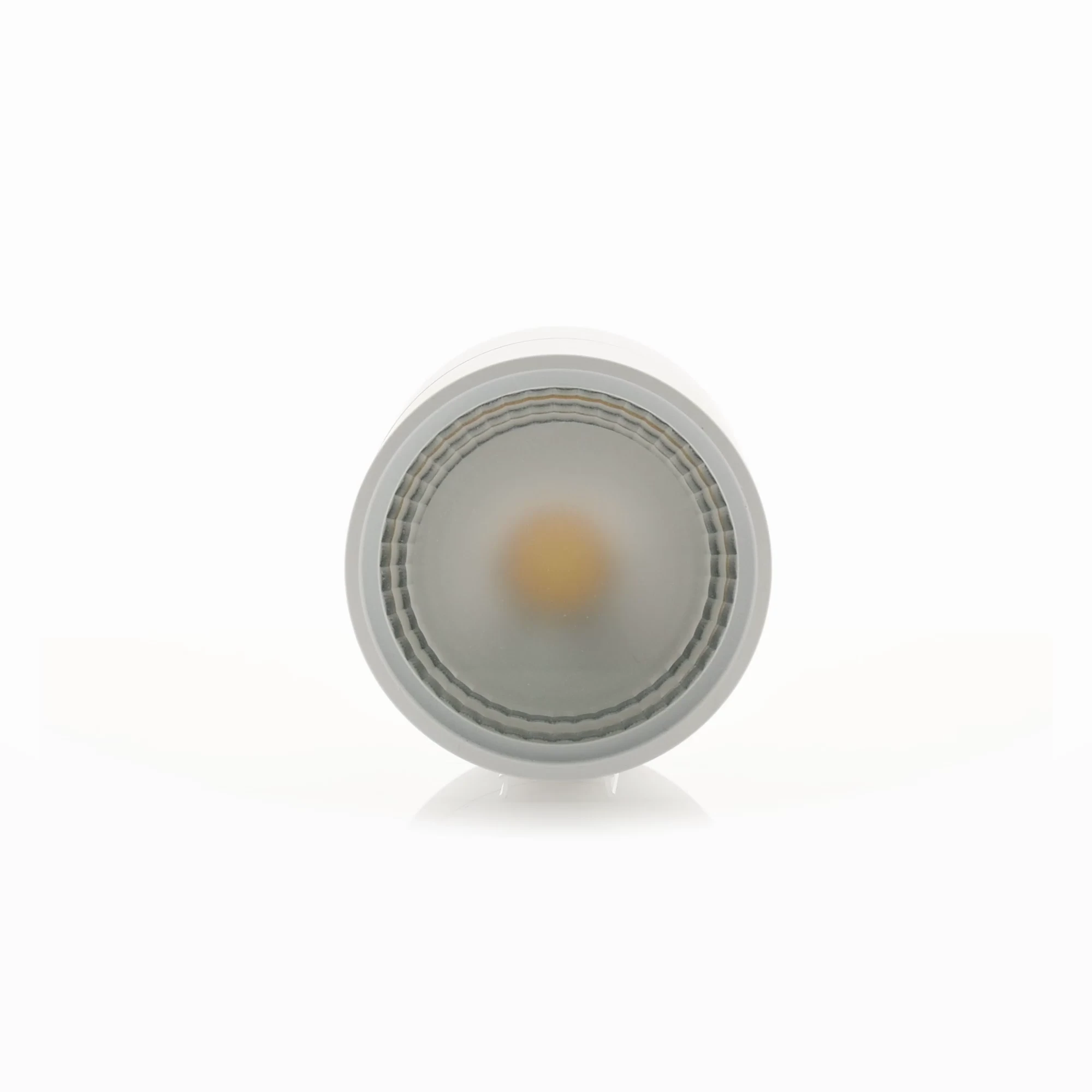 HV5802T-WHT-EXT | HV5802T-WHT-EXT-12V - Nella White 7w Surface Mounted LED Downlight with Extension 360 degree view