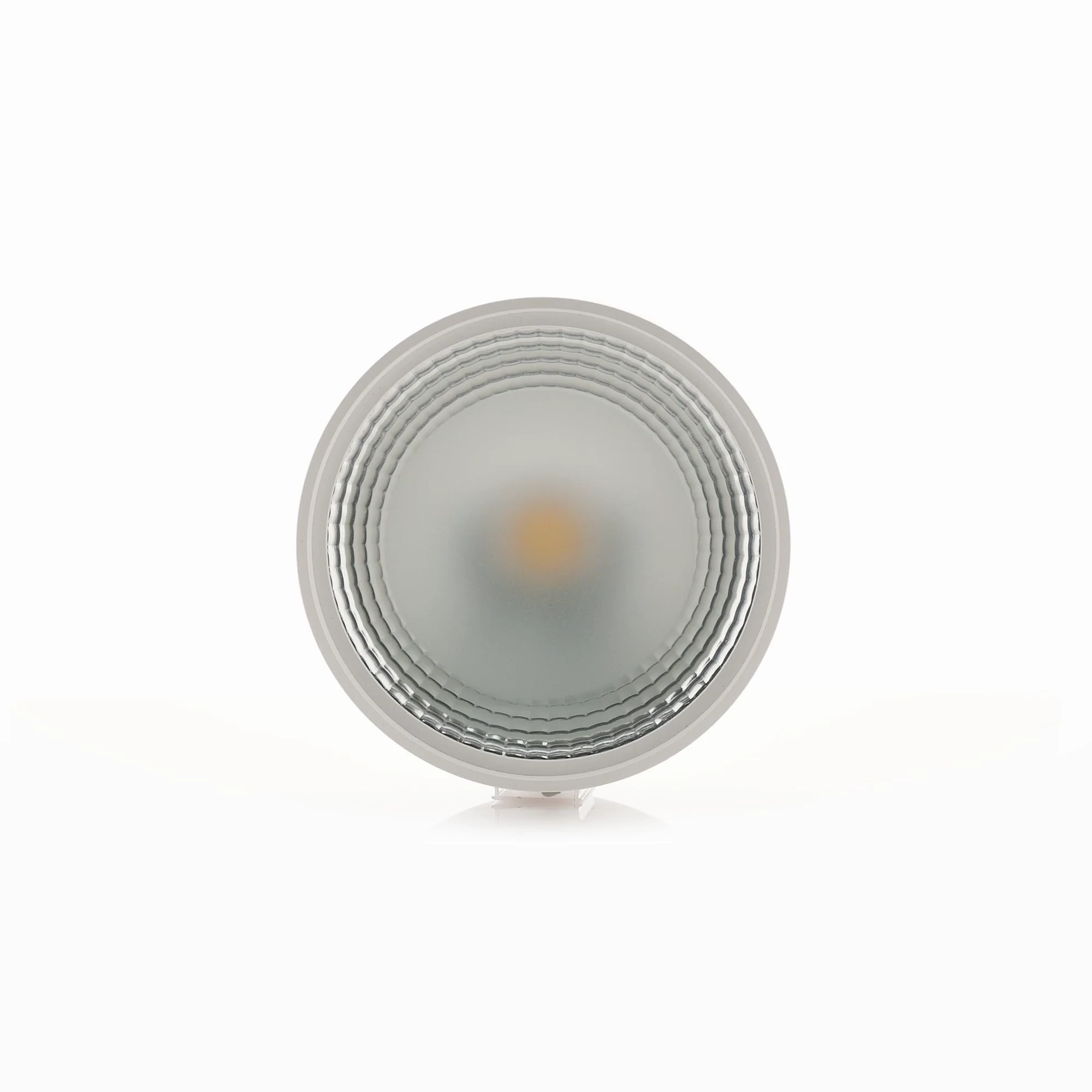 HV5803T-WHT | HV5803T-WHT-12V - Nella White 12w Surface Mounted LED Downlight 360 degree view