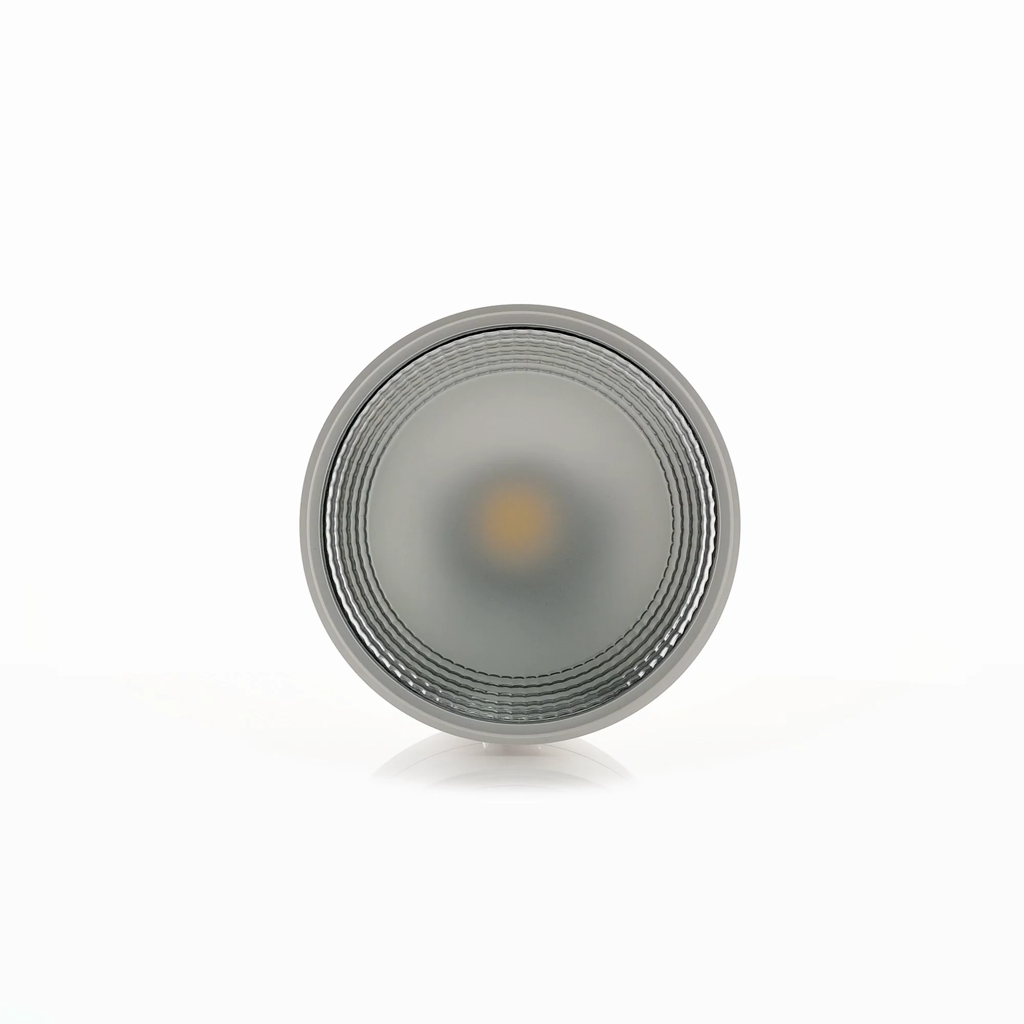 HV5805T-WHT-EXT | HV5805T-WHT-EXT-12V - Nella White 18w Surface Mounted LED Downlight with Extension 360 degree view