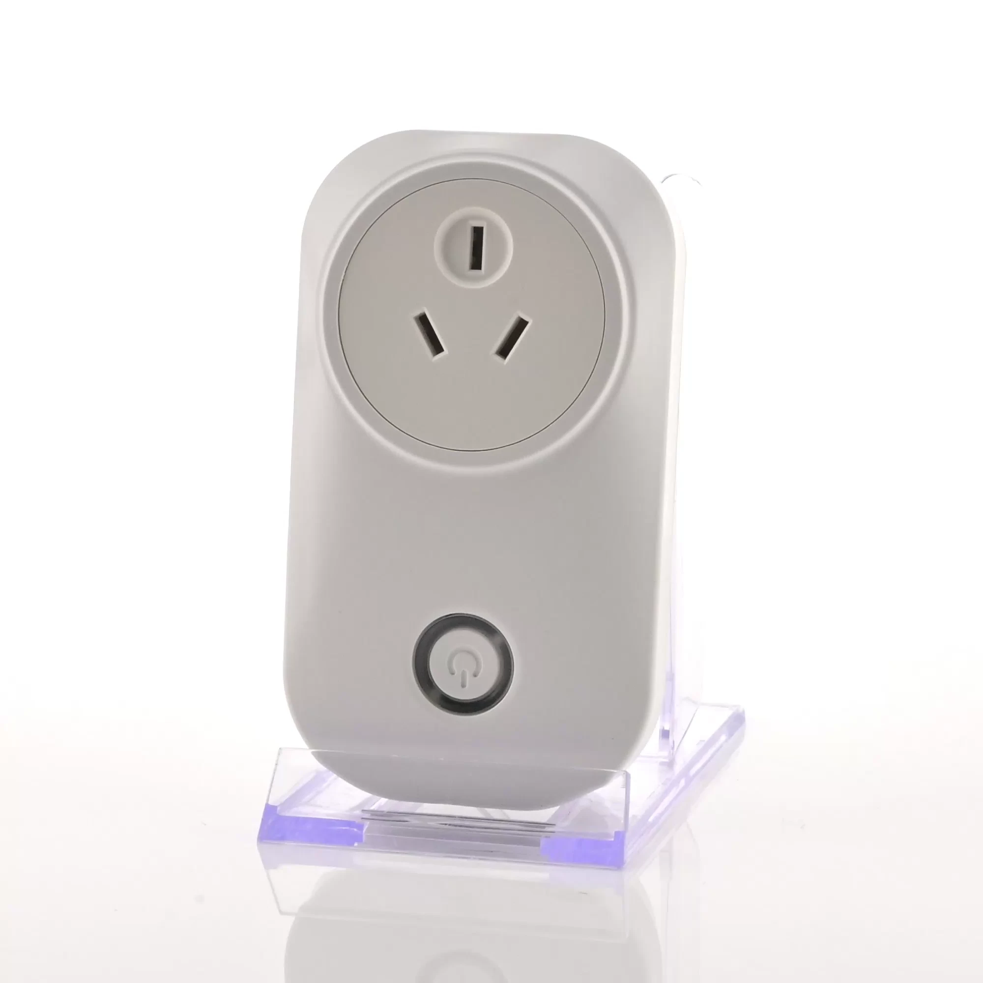 HV9112 - Wifi Plug Base 360 degree view